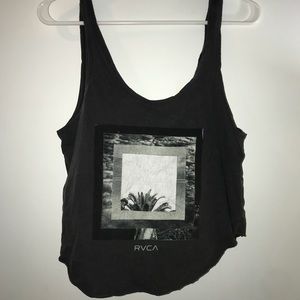 RVCA tank top